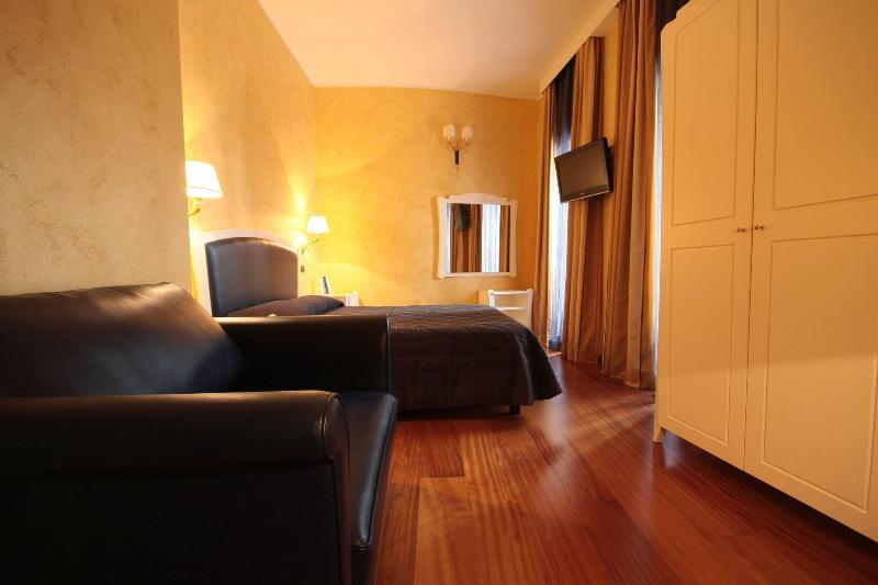 Hotel Rojan - Oda