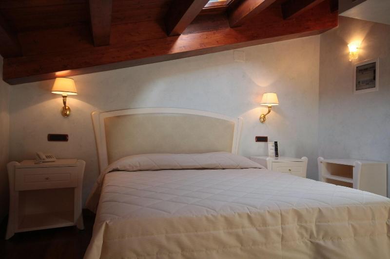 Hotel Rojan - Oda