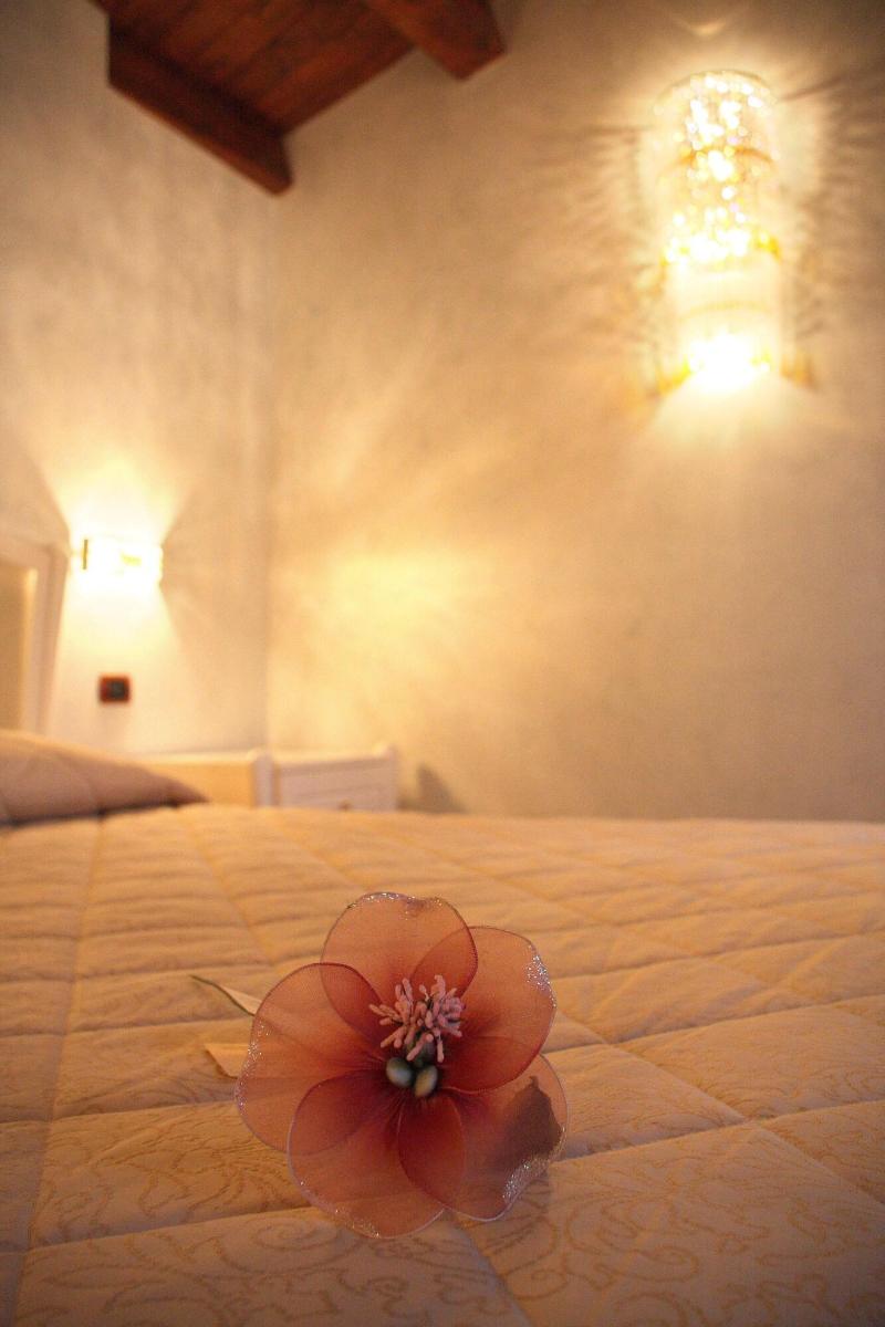 Hotel Rojan - Oda