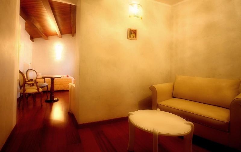 Hotel Rojan - Oda