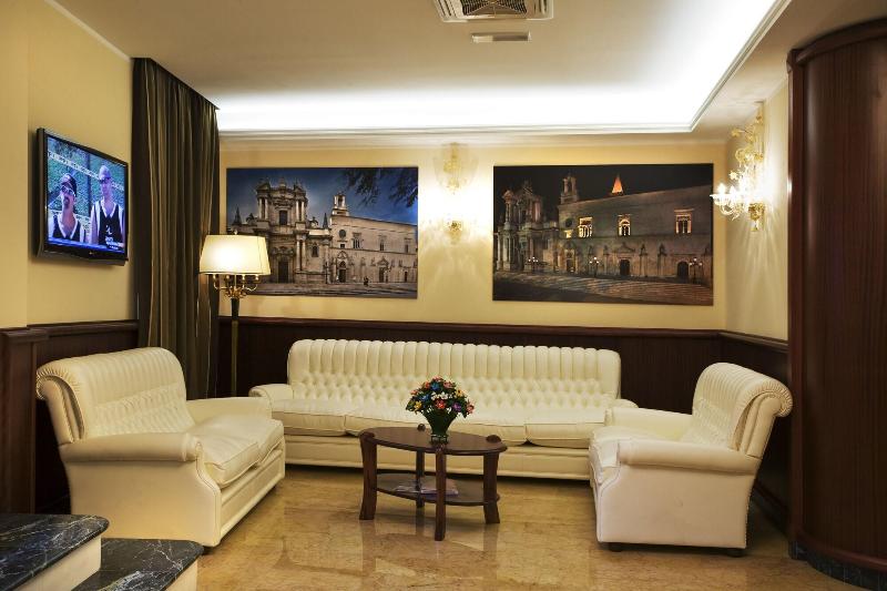 Hotel Rojan - Oda