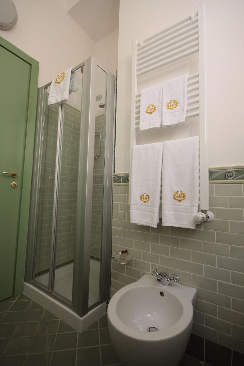 Hotel Rojan - Oda