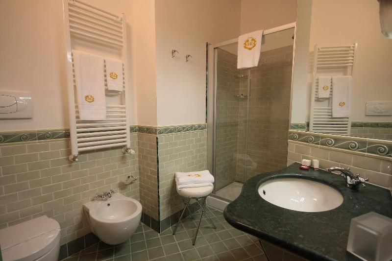 Hotel Rojan - Oda