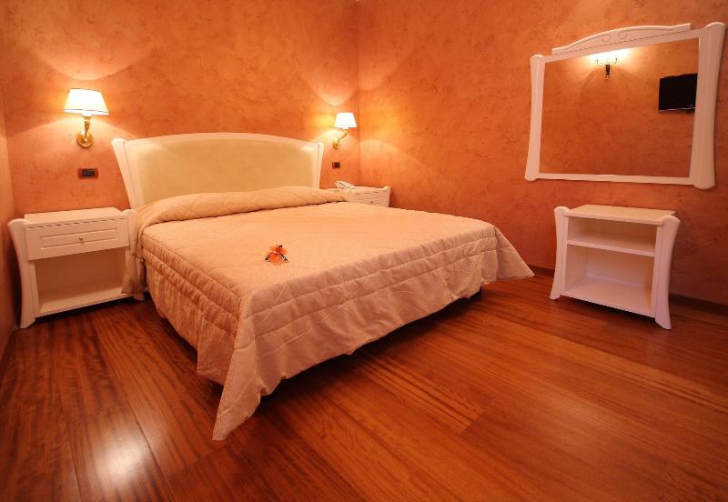 Hotel Rojan - Oda