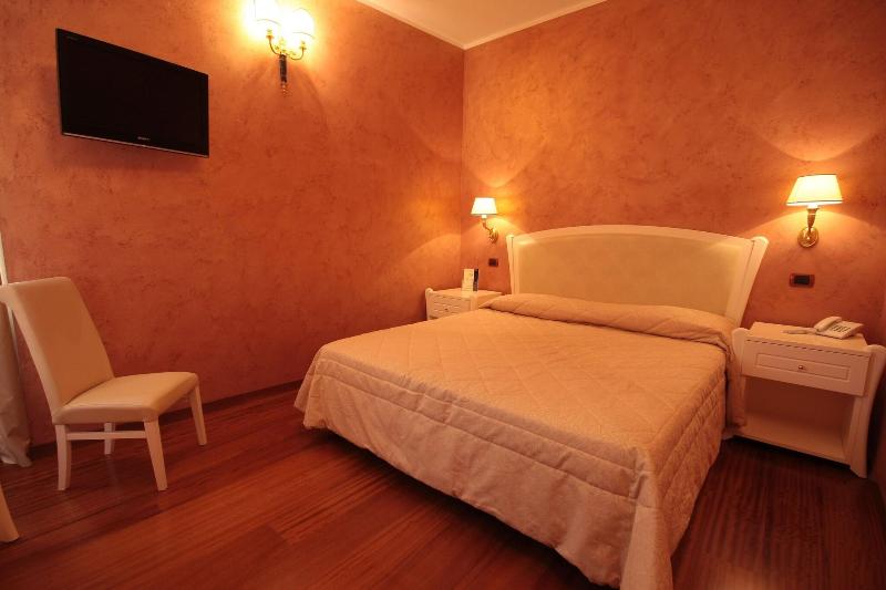 Hotel Rojan - Oda