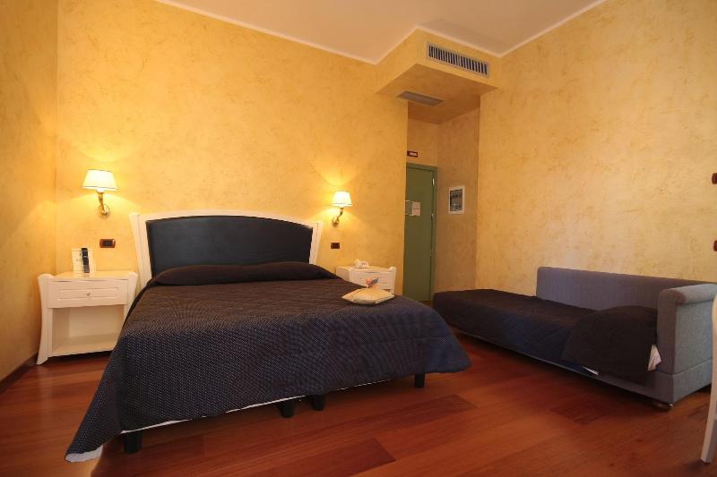 Hotel Rojan - Oda