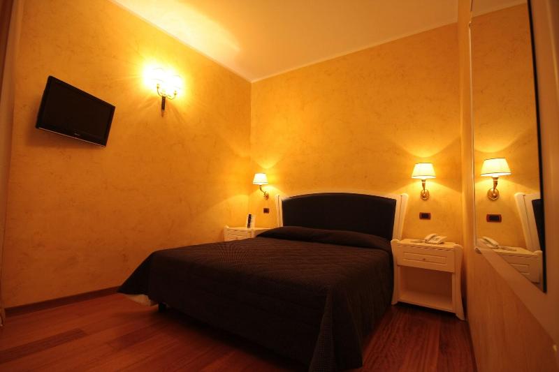 Hotel Rojan - Oda