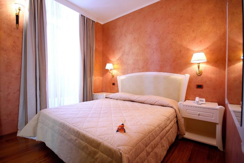 Hotel Rojan - Oda