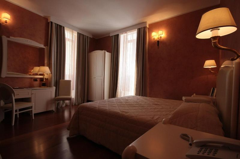 Hotel Rojan - Oda