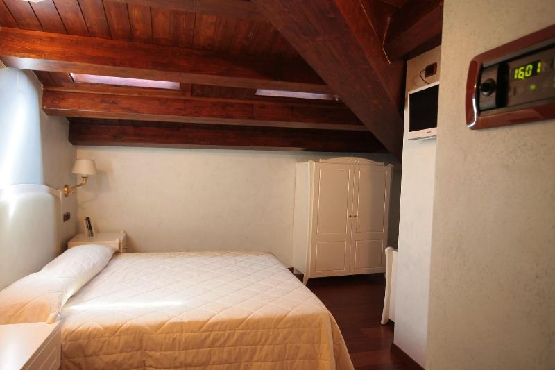 Hotel Rojan - Oda