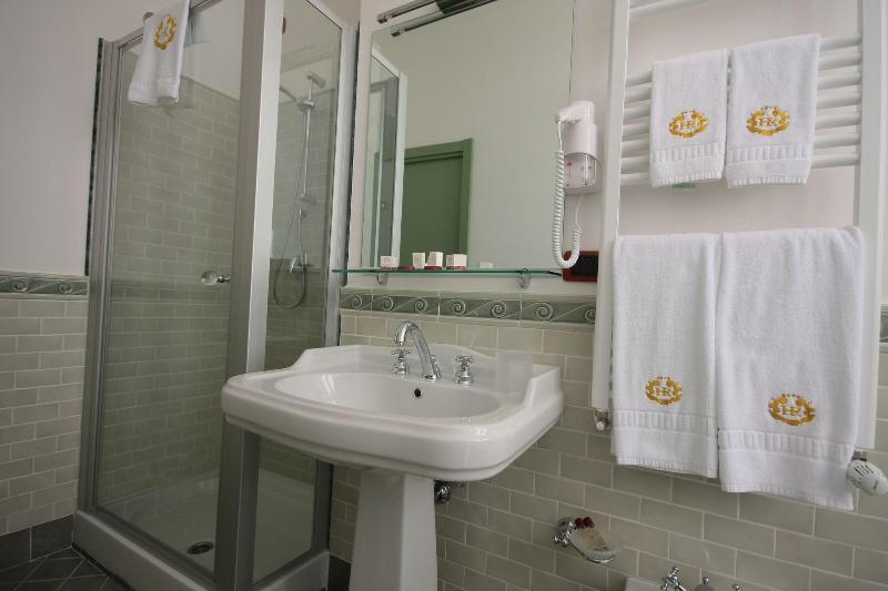 Hotel Rojan - Oda