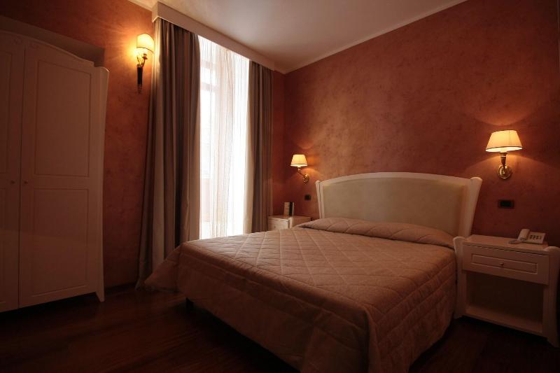 Hotel Rojan - Oda