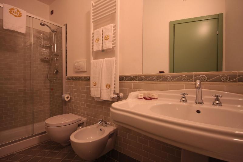 Hotel Rojan - Oda