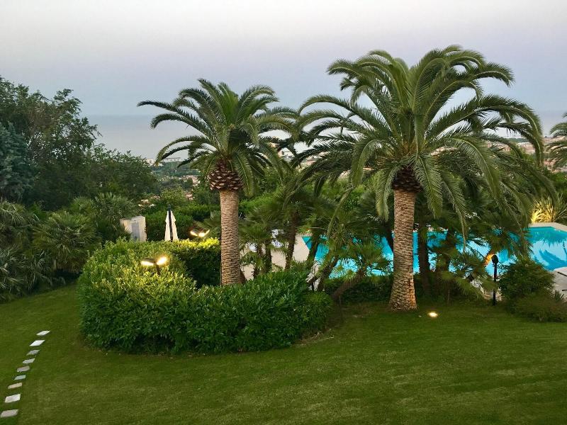 Villa Capodarco B&B - Toplantı