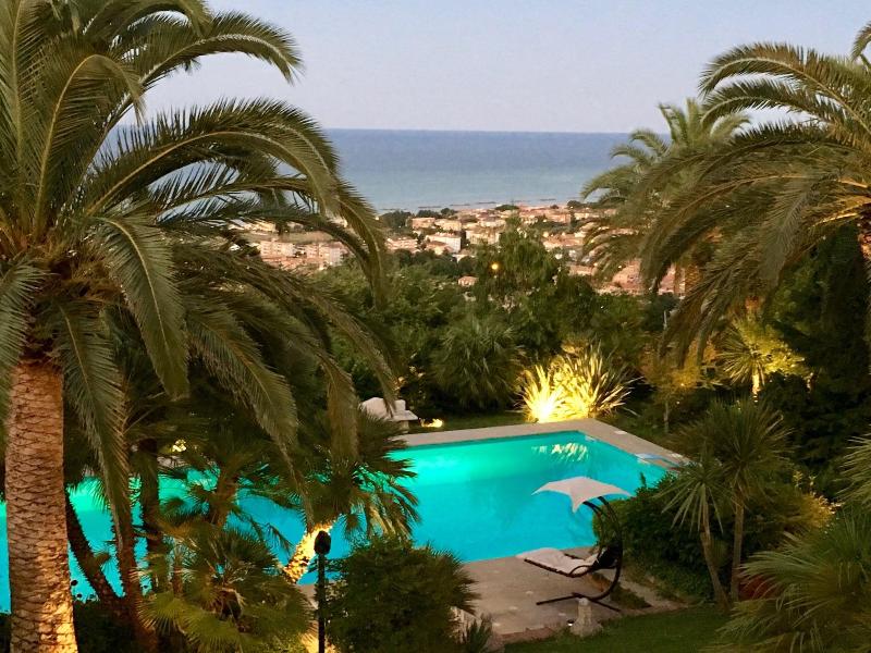 Villa Capodarco B&B - Aktivite
