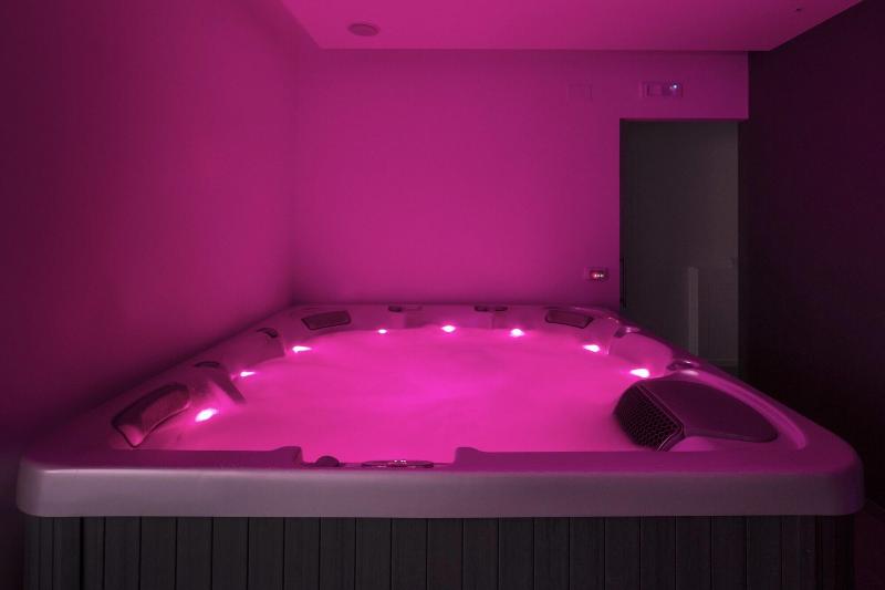 Villa Capodarco B&B - Aktivite