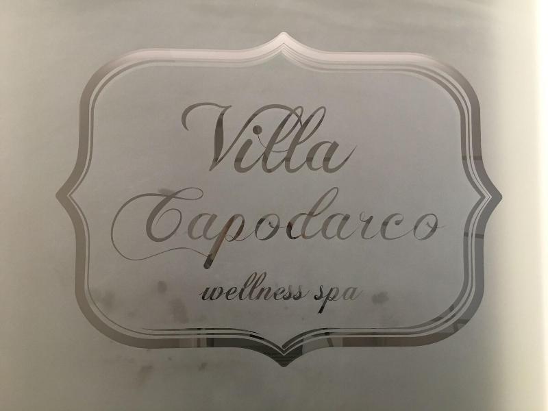 Villa Capodarco B&B - Aktivite