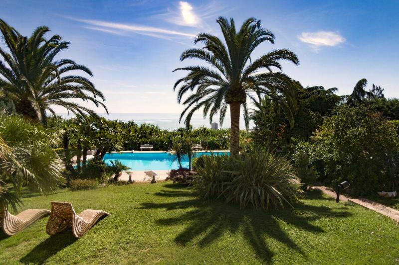 Villa Capodarco B&B - Genel