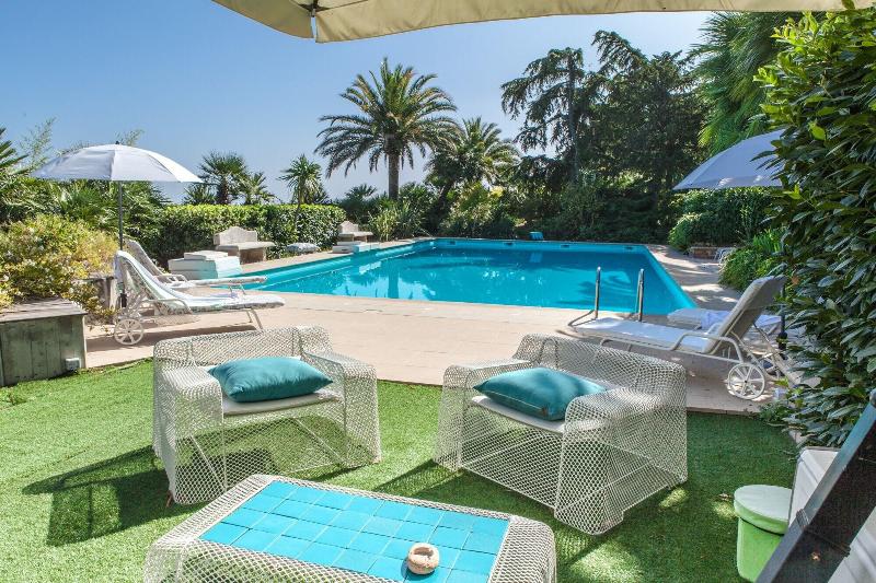 Villa Capodarco B&B - Genel
