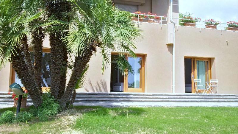 Villa Capodarco B&B - Genel