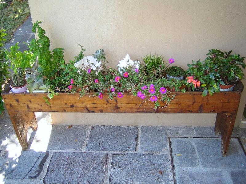 Villa Capodarco B&B - Genel