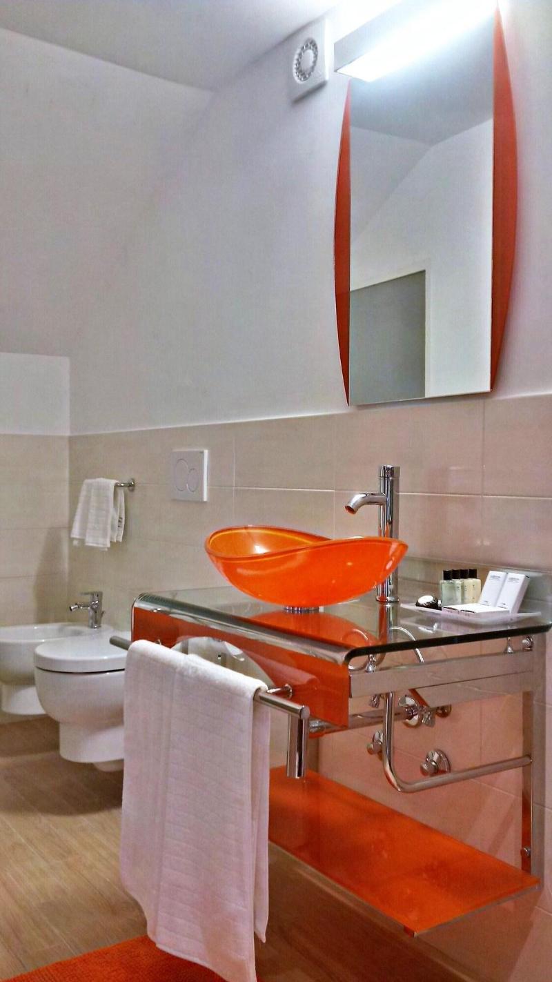 Villa Capodarco B&B - Oda
