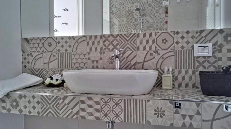 Villa Capodarco B&B - Oda