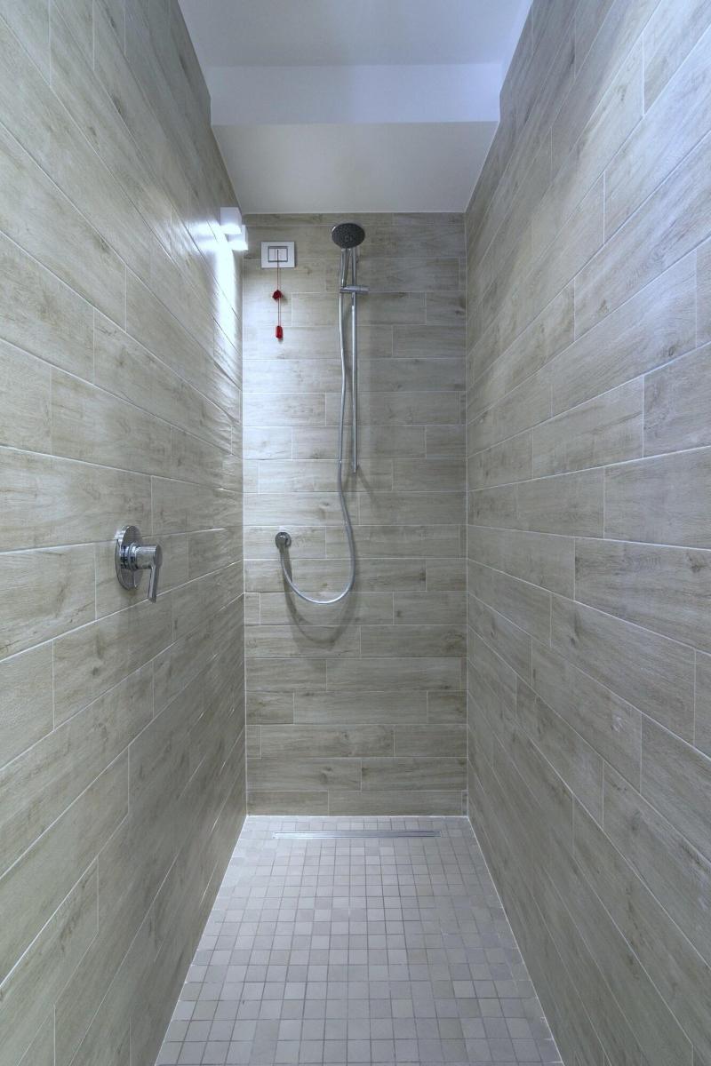 Villa Capodarco B&B - Oda