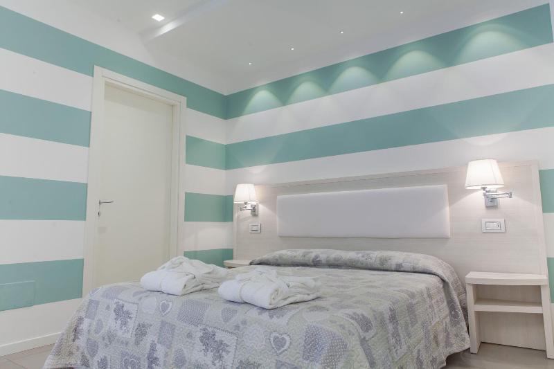 Villa Capodarco B&B - Oda