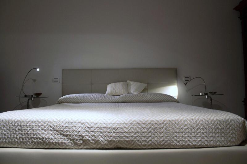 Villa Capodarco B&B - Oda