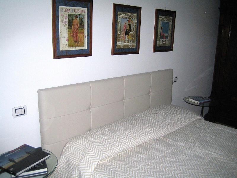 Villa Capodarco B&B - Oda
