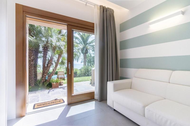 Villa Capodarco B&B - Oda