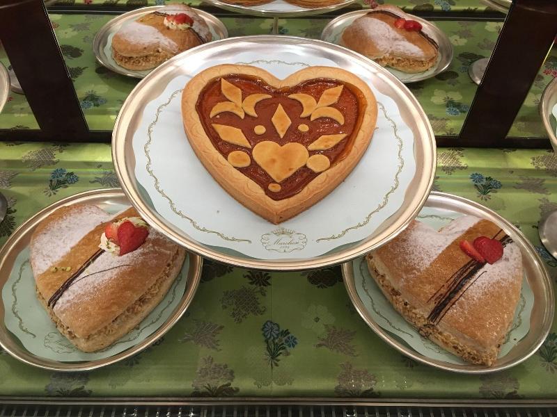 Villa Capodarco B&B - Restoran