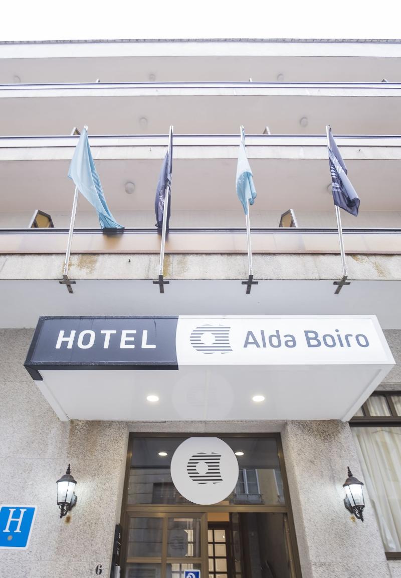 Alda Boiro - Genel