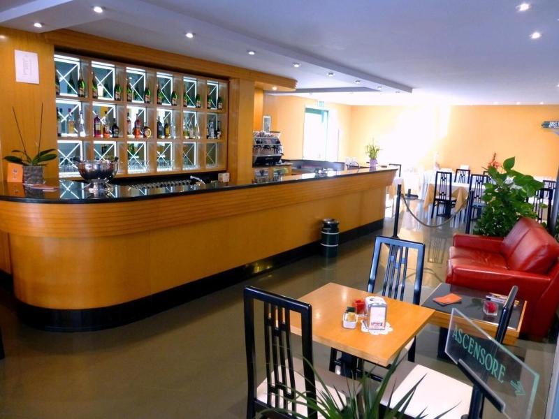 Hotel Romanisio - Bar