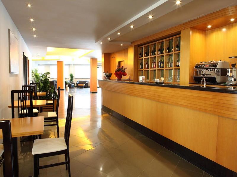 Hotel Romanisio - Bar
