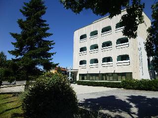 Hotel Romanisio otel fotoğrafı