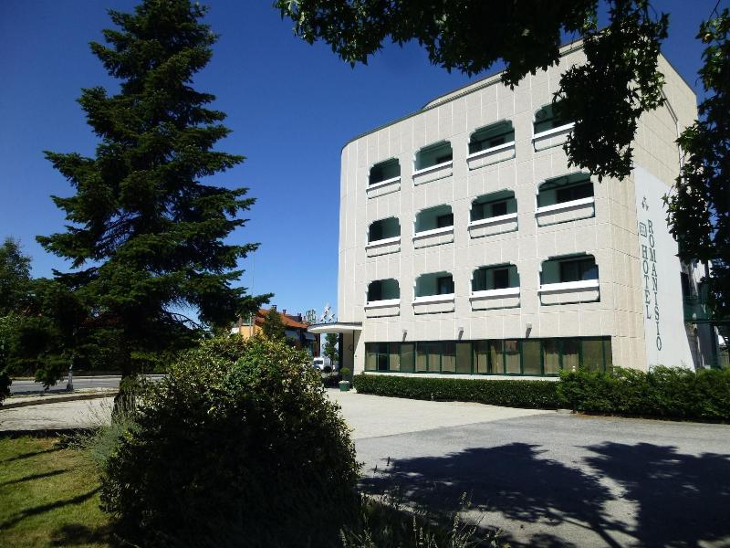 Hotel Romanisio - Genel