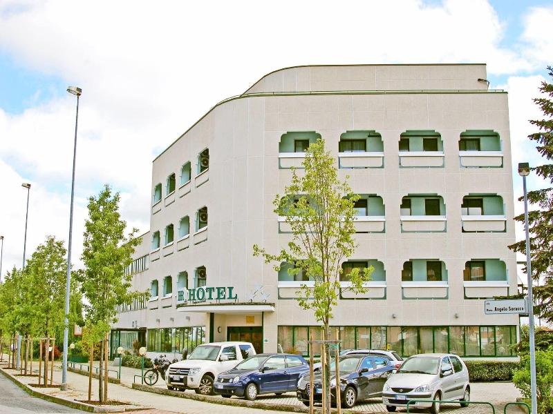 Hotel Romanisio - Genel