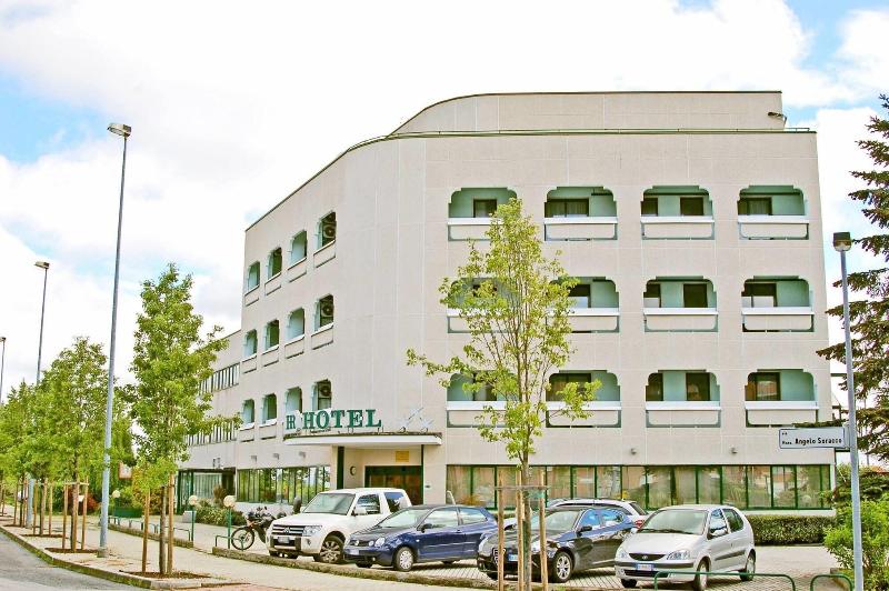 Hotel Romanisio - Genel