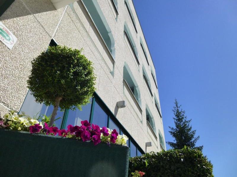 Hotel Romanisio - Genel
