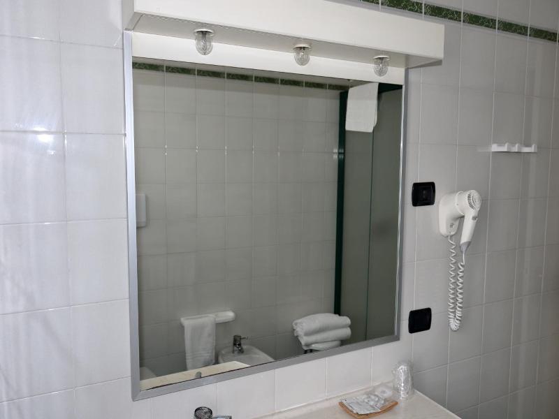 Hotel Romanisio - Oda