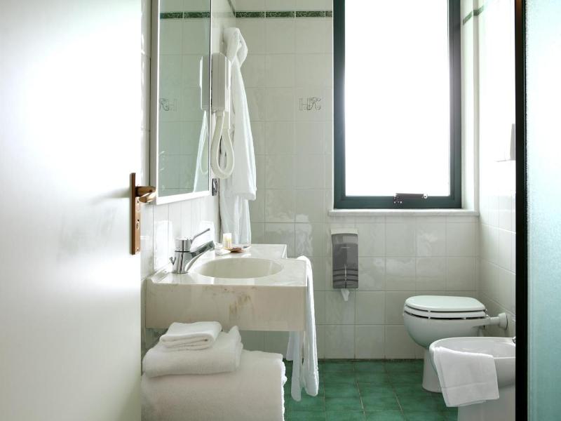 Hotel Romanisio - Oda