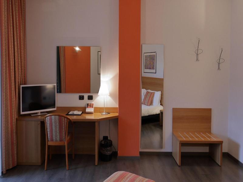 Hotel Romanisio - Oda