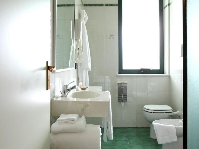 Hotel Romanisio - Oda