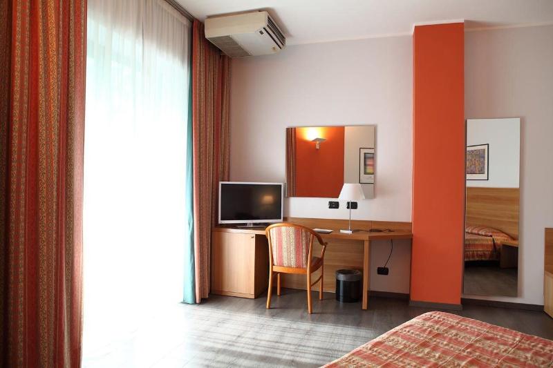 Hotel Romanisio - Oda