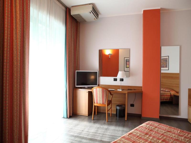 Hotel Romanisio - Oda