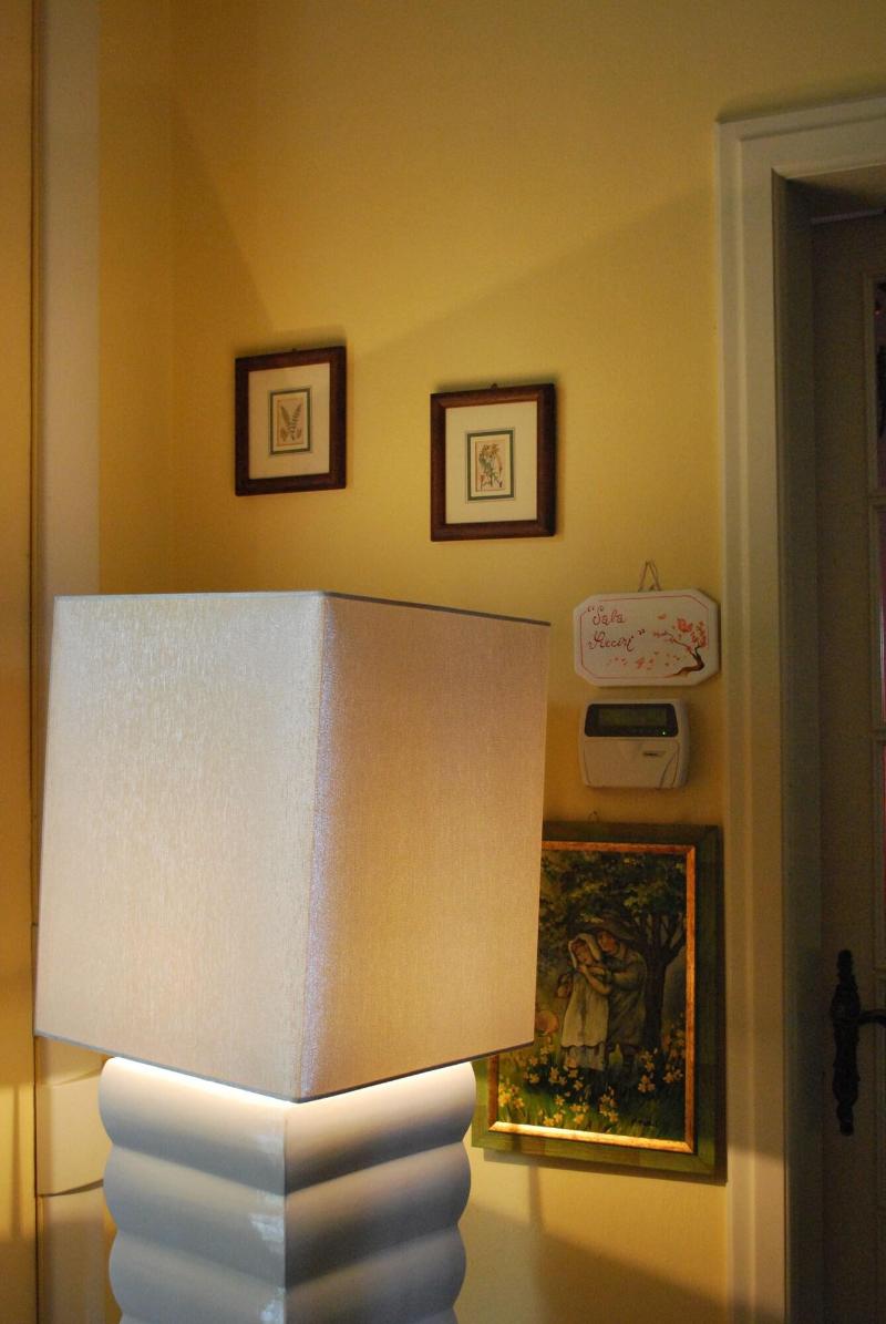 Villa Catelli Bed And Breakfast - Lobi