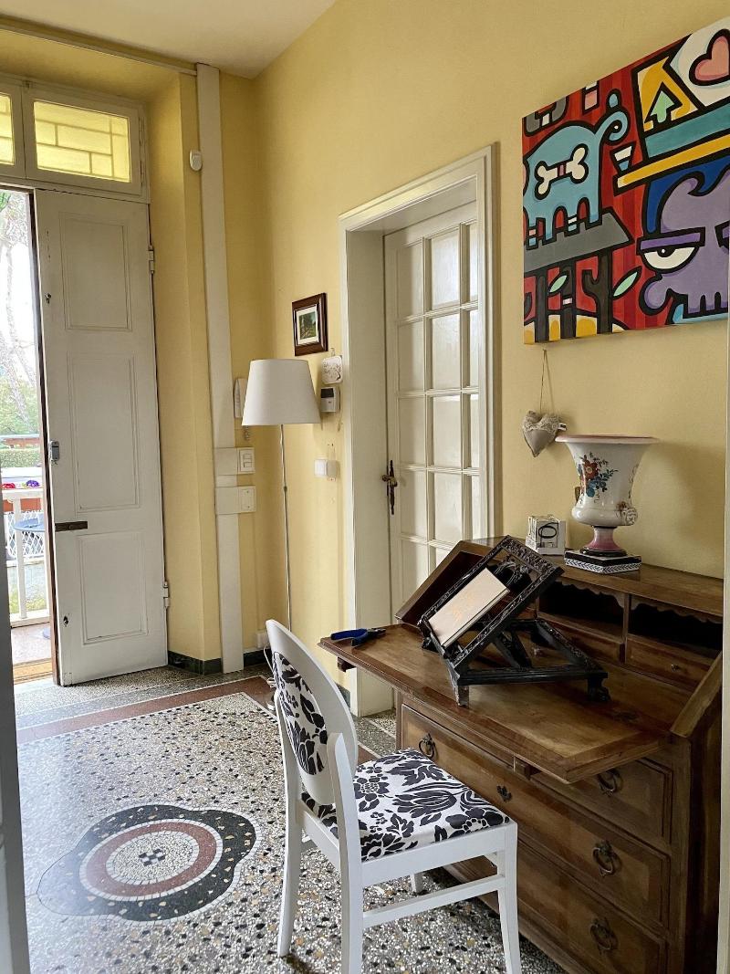 Villa Catelli Bed And Breakfast - Lobi
