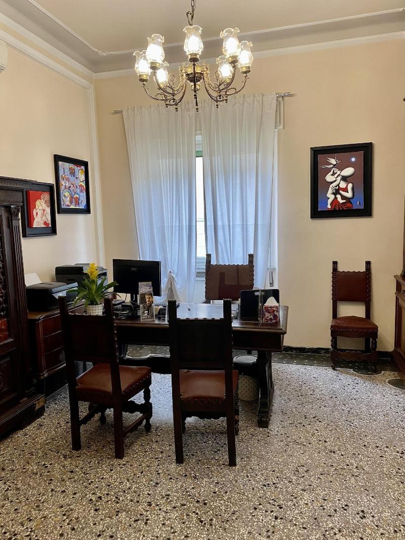Villa Catelli Bed And Breakfast - Lobi